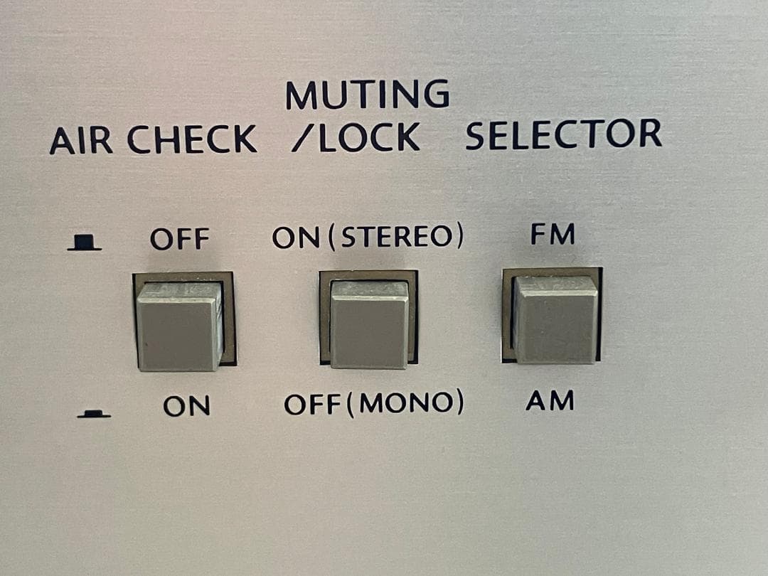 Others Onkyo Integra T-415 Fm/Am
