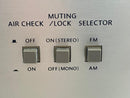 Others Onkyo Integra T-415 Fm/Am