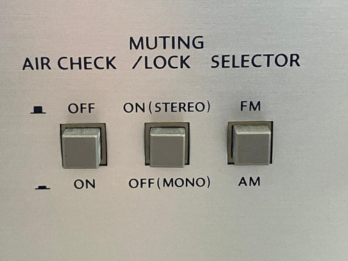 Others Onkyo Integra T-415 Fm/Am