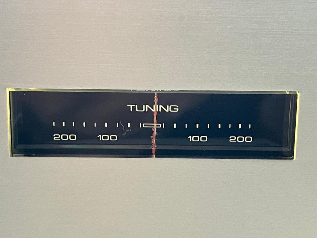 Others Onkyo Integra T-415 Fm/Am