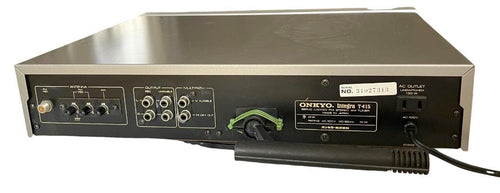 Others Onkyo Integra T-415 Fm/Am