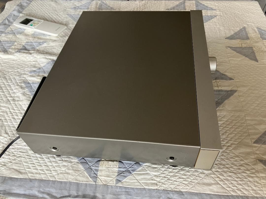 Others Onkyo Integra T-415 Fm/Am