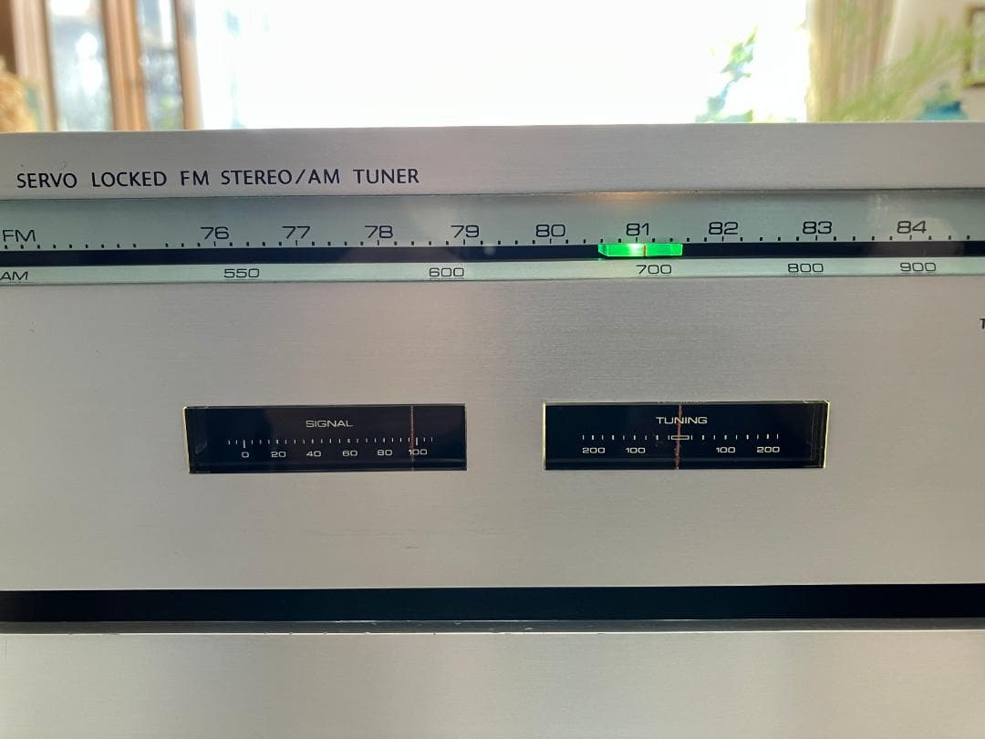 Others Onkyo Integra T-415 Fm/Am