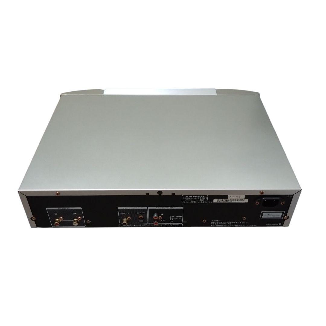 Marantz Cd Sacd Players Hdam Cd6006 2020