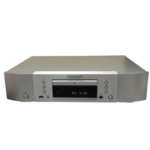 Marantz Cd Sacd Players Hdam Cd6006 2020
