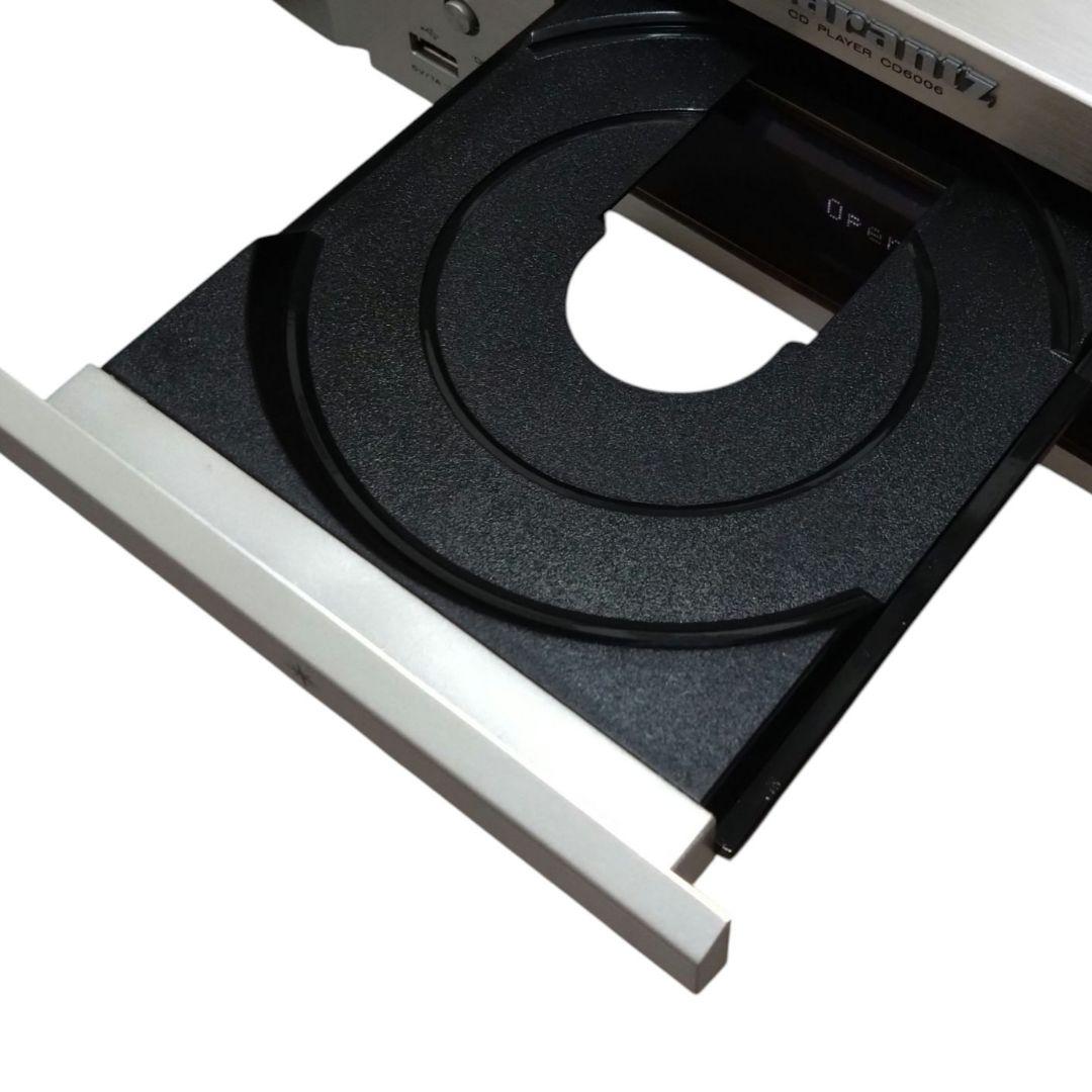 Marantz Cd Sacd Players Hdam Cd6006 2020
