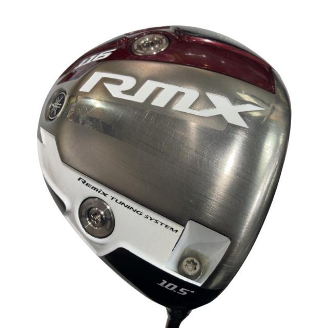 Driver Rmx 116 10.5 Dr S) C