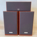 Onkyo Speakers D-102Fx D-057Fxc