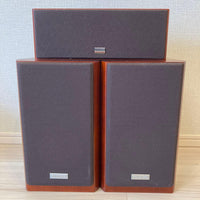Onkyo Speakers D-102Fx D-057Fxc