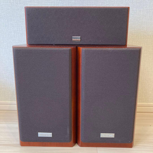 Onkyo Speakers D-102Fx D-057Fxc
