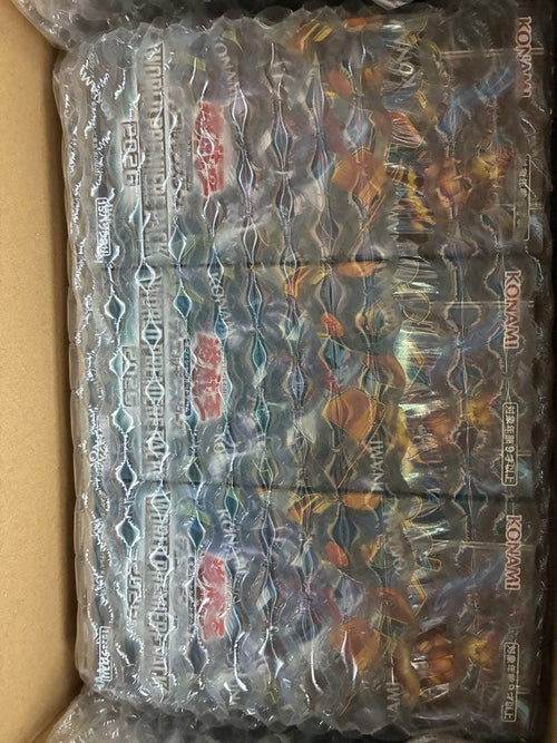 Yu-Gi-Oh! Ocg Duel Monsters (Japanese) 2026