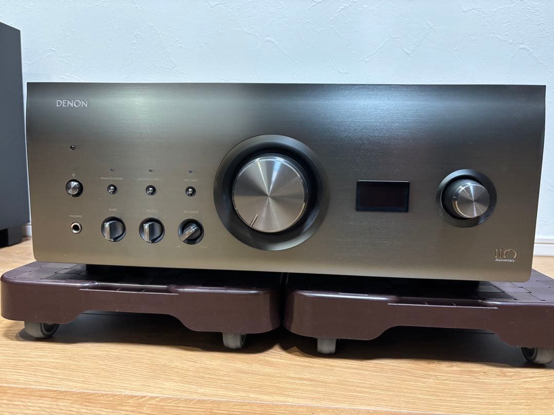 Premium Amplifier Denon Pma-A110 110
