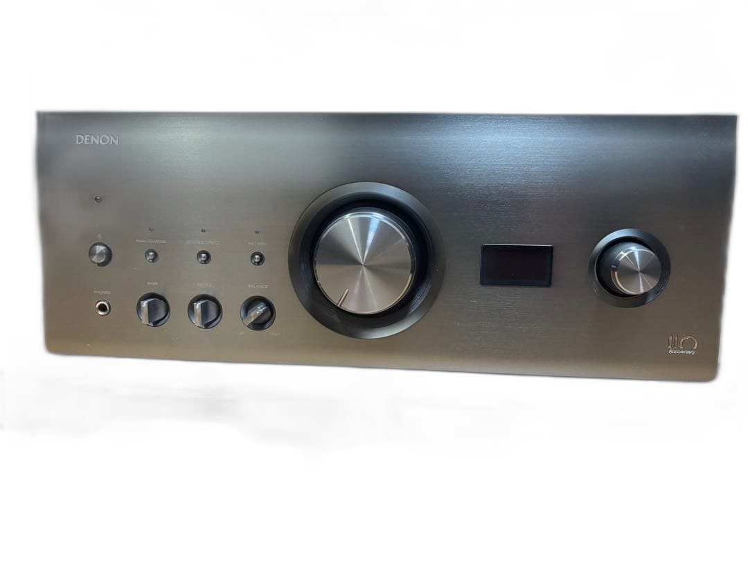 Premium Amplifier Denon Pma-A110 110