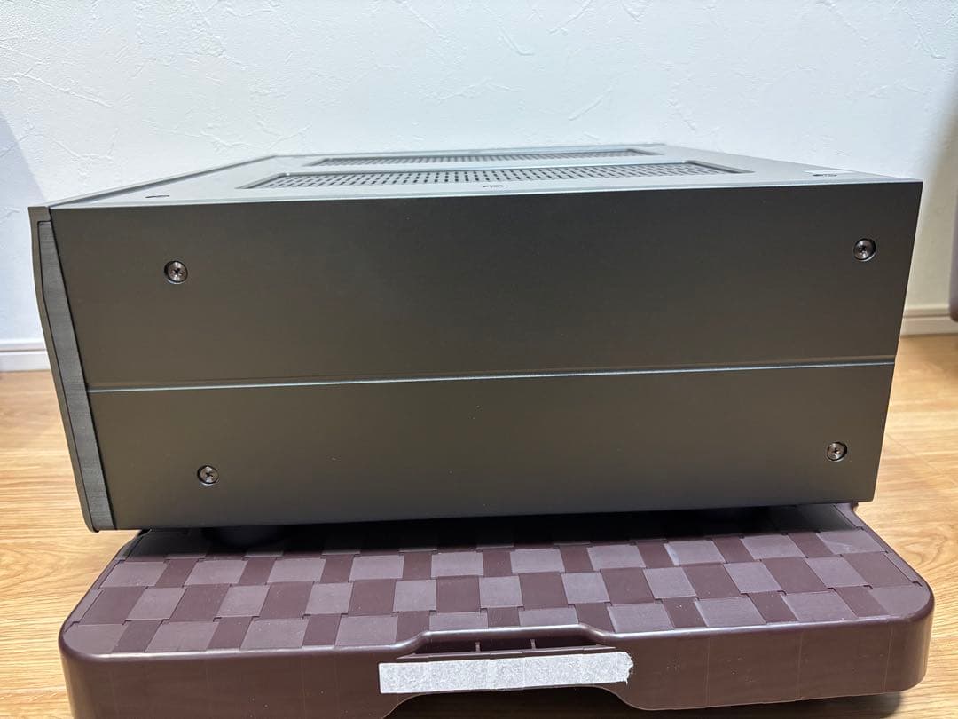 Premium Amplifier Denon Pma-A110 110