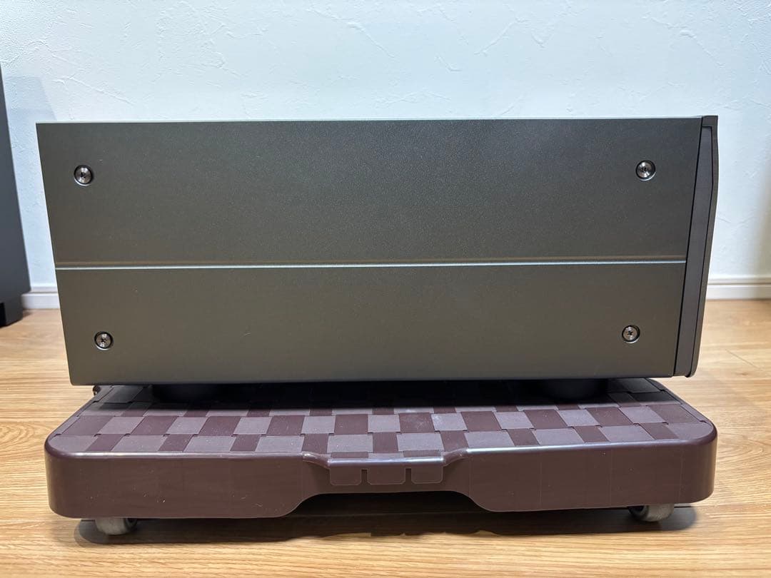 Premium Amplifier Denon Pma-A110 110