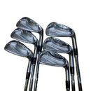 Single Iron Tourstage X-Blade 703 6S Ir Ns Pro 950Gh S) D
