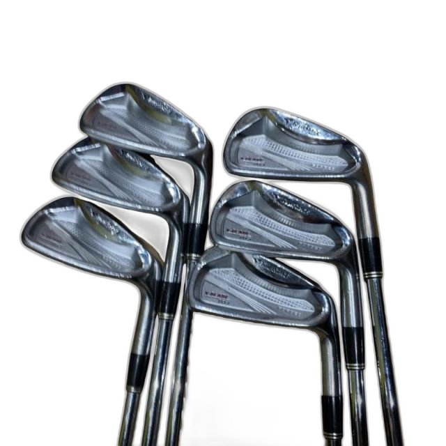Single Iron Tourstage X-Blade 703 6S Ir Ns Pro 950Gh S) D