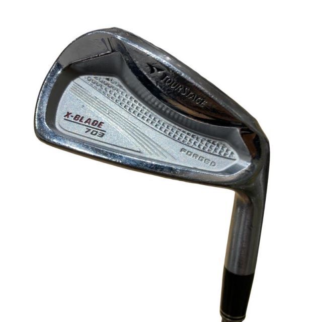 Single Iron Tourstage X-Blade 703 6S Ir Ns Pro 950Gh S) D