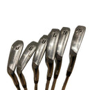 Single Iron Tourstage X-Blade 703 6S Ir Ns Pro 950Gh S) D