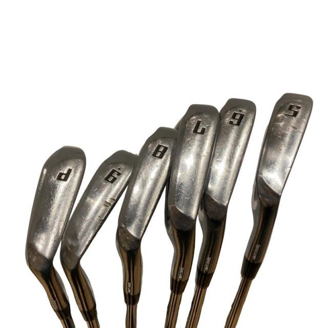 Single Iron Tourstage X-Blade 703 6S Ir Ns Pro 950Gh S) D