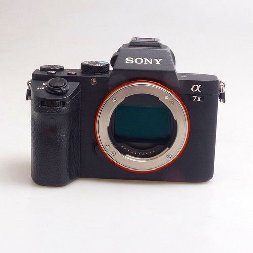Sony Others 7Ii Ilce-7M2