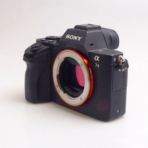 Sony Others 7Ii Ilce-7M2