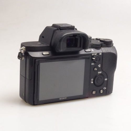 Sony Others 7Ii Ilce-7M2