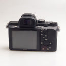 Sony Others 7Ii Ilce-7M2