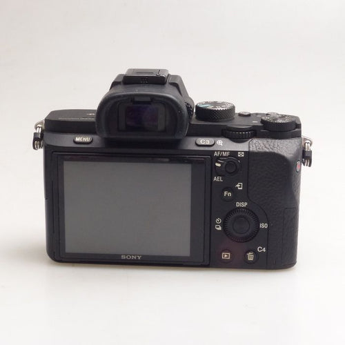 Sony Others 7Ii Ilce-7M2