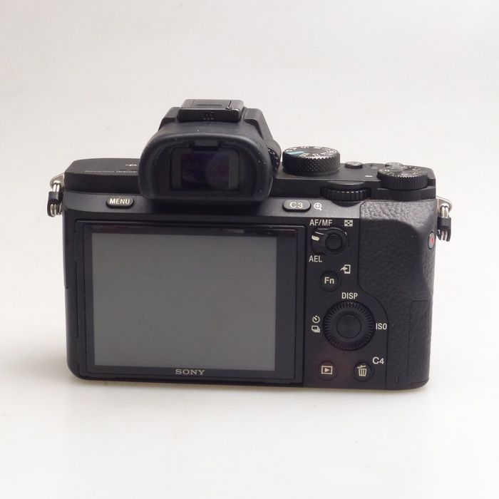 Sony Others 7Ii Ilce-7M2