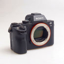 Sony Others 7Ii Ilce-7M2