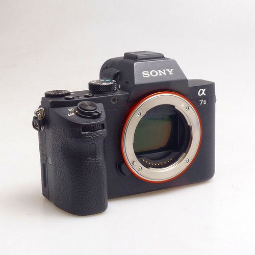 Sony Others 7Ii Ilce-7M2