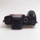 Sony Others 7Ii Ilce-7M2