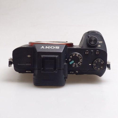 Sony Others 7Ii Ilce-7M2