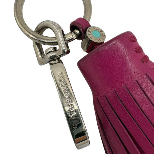 Tiffany Keychains Key Rings Tiffany&Co.