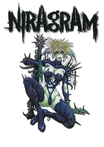 Illustrations Niragram