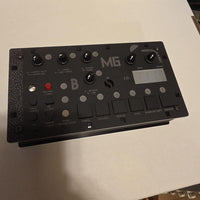 Samplers Bastl Instruments Microgranny 2.0
