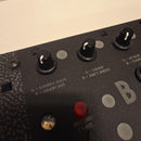 Samplers Bastl Instruments Microgranny 2.0