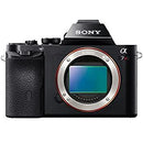 Digital Slr Sony 7R Ilce-7R