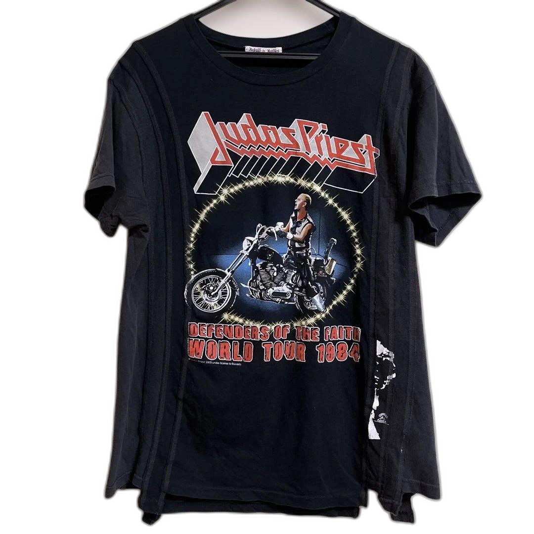 Rebuild By Needles T -Shirt