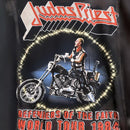 Rebuild By Needles T -Shirt