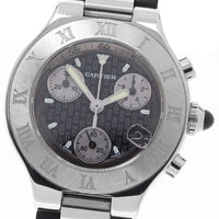 Cartier Watch (Quartz) W10198U2 _967121