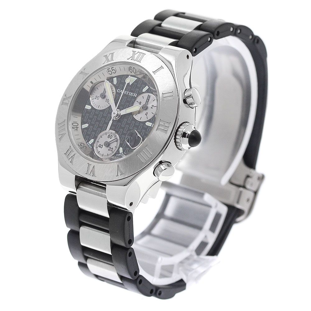 Cartier Watch (Quartz) W10198U2 _967121