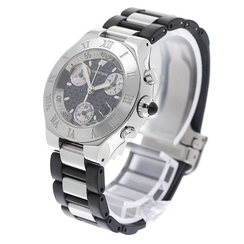 Cartier Watch (Quartz) W10198U2 _967121