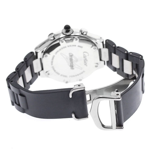 Cartier Watch (Quartz) W10198U2 _967121