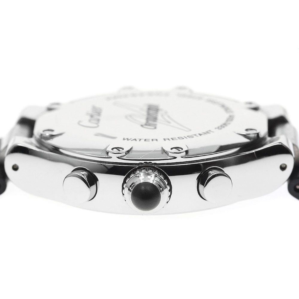 Cartier Watch (Quartz) W10198U2 _967121