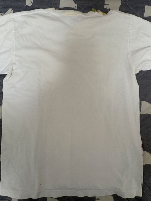 T-Shirts Apparel L Uc Nz-999 Big T