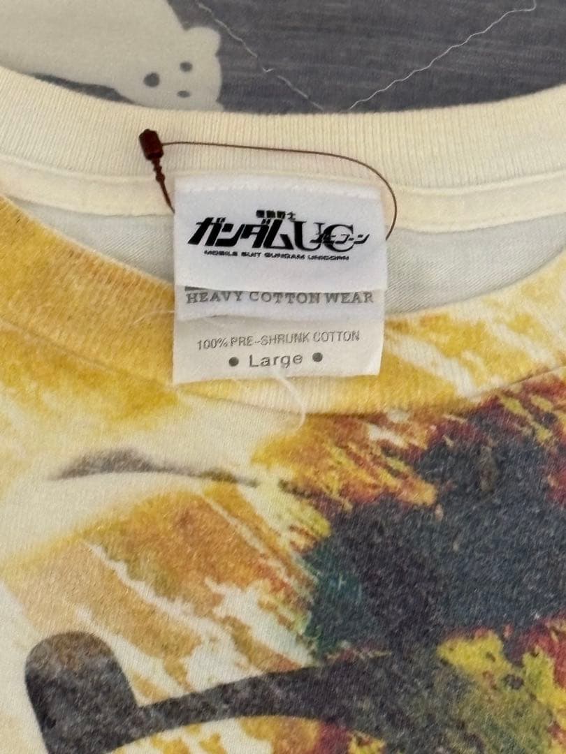 T-Shirts Apparel L Uc Nz-999 Big T