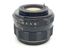Lens (Single Focus) Super-Takumar F1.8