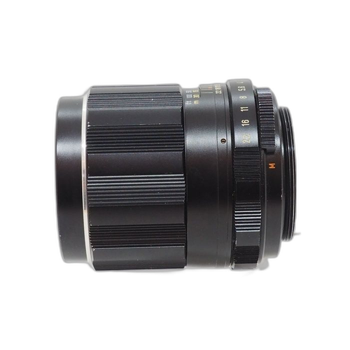 Pentax Others S 105/2.8 (M42)
